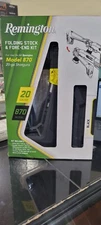 Remington 870 Folding Stock and Forend for 20ga
