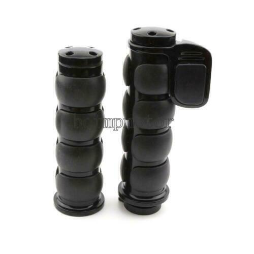 1 inch Handlebar Hand Grips For Honda Shaow VLX Spirit Aero ACE VT 750 600 1100