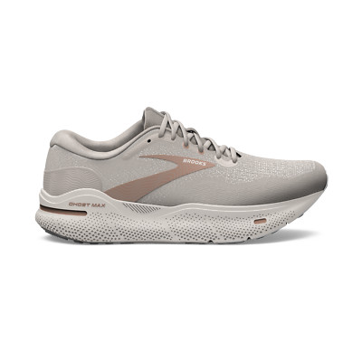 PAY LESS! Brooks Ghost Max Womens Running Shoes (B Standard) (135)
