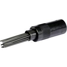 Einhell 4133120 Pneumatic Needle Scaler Accessory for Rust Removal