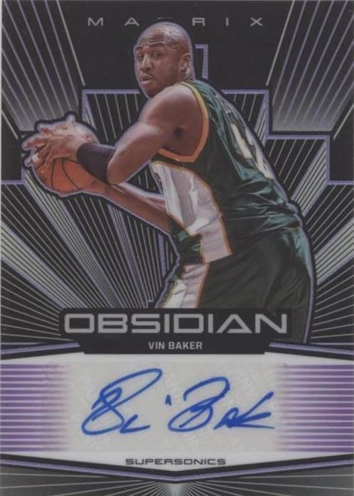 Electric Etch Purple