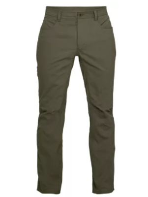 NEW Under Armour Storm Men's Guardian Tactical Pants Marine Green