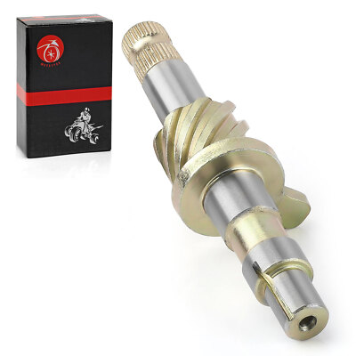 Kick Start Shaft Assembly Fit for Suzuki DS80 JR80 OR50 RM50 RM80