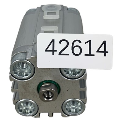 Festo Kurzhubzylinder ADVU-32-30-P-A – Pneumatikzylinder 156535, Kompakt