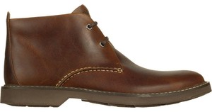 sperry commander chukka