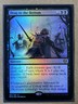 Drag to the Bottom FOIL RARE Dominaria United DMU MTG Magic ROLLER MARKS