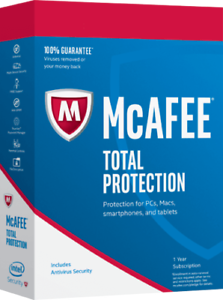 download mcafee total protection