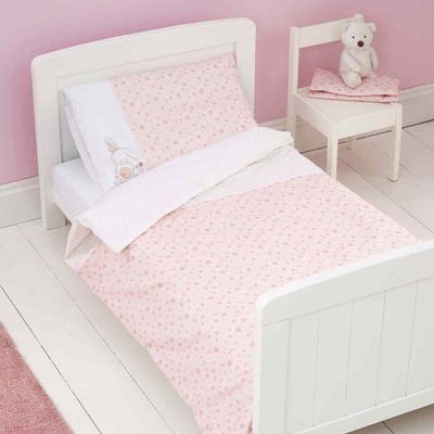 dunelm cot mattress protector