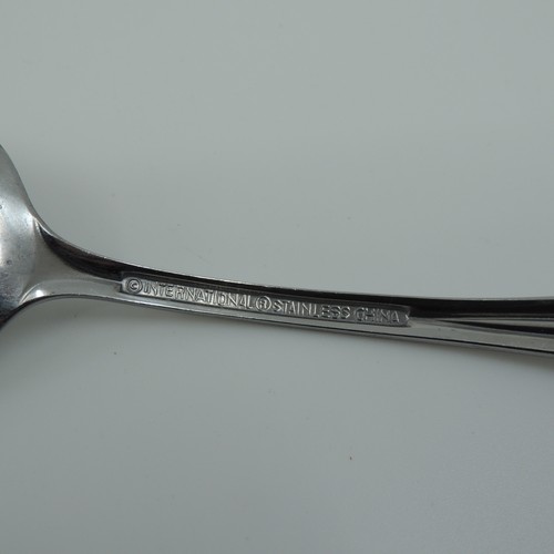 SMITHFIELD by International Silver Stainless Flatware Flared YOUR CHOICE - Picture 2 of 7