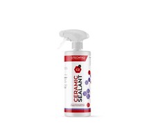 Gtechniq C2 v3 Liquid Crystal Water Repellency Ceramic Glass Nano Coat 250ml