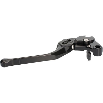 Gilles Tooling Factor-X Lever - Clutch - Black FXCL-05-B