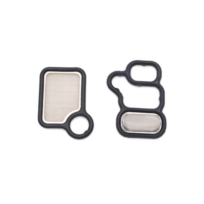 15815-RAA-A02 15845-RAA-A01 VTEC Solenoid Gasket And VTC Filter