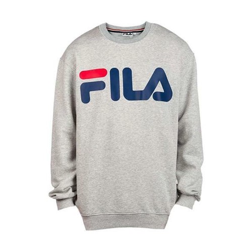 maglia fila grigia