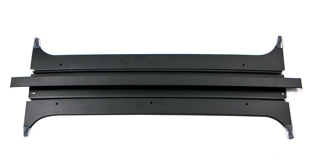 1985-1992 Camaro Firebird Stainless Steel Center T-Top Bar 1985-1992 Camaro Firebird Stainless Steel Center T-Top Bar