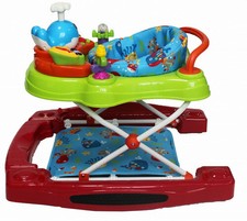 red kite 4 in 1 walker