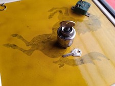 GIULIETTA SPIDER COMMUTATORE ACCENSIONE MAGNETI MARELLI ORIGINALE