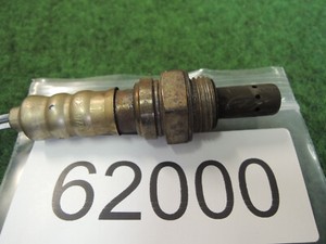 Lambdasonde Dacia Sandero 1,4i 55kW BJ.2009 H7700274189