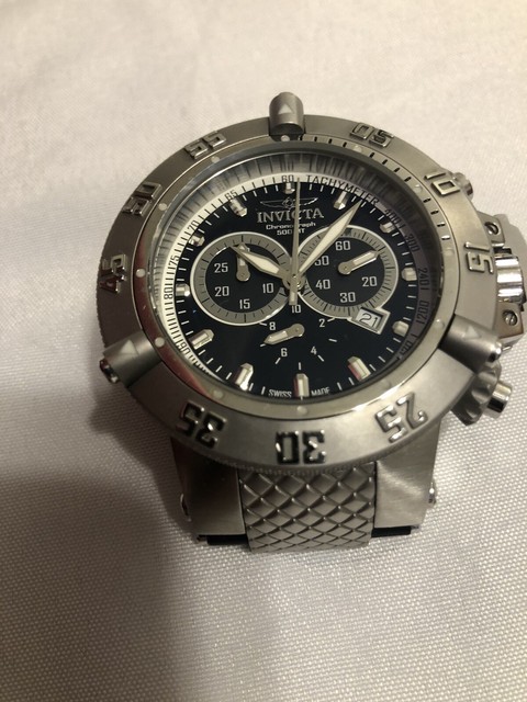 invicta 5511