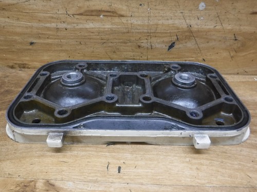 1995 95 SEA DOO HX 717 OEM CYLINDER HEAD LID CAP TOP END 290923251 FAST SHIPPIN - Picture 16 of 20