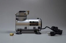Blichmann Vacuum Pump - Wine Pump - Gentle Brewing Beer Wine Diaphragm Pump