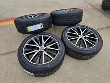 18" Toyota Camry OEM wheels rims 18036 69133 CHR Avalon 2022 2023 2024 2025 NEW