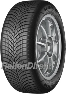 255/40 R21 102T XL MFS M+S Goodyear Vector 4 Seasons Gen-3 SUV Ganzjahresreifen