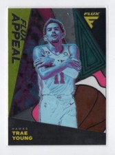 22-23 Flux Appeal Trae Young