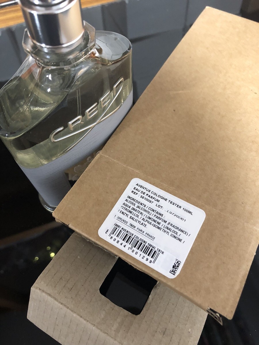 Creed Aventus Cologne EDP | eBay