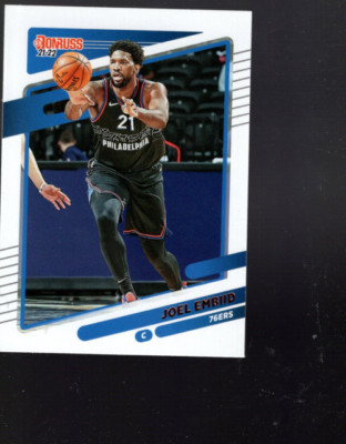 B0393- 2021-22 Donruss Basketball Card #s 1-250 -You Pick- 15+ FREE US SHIP