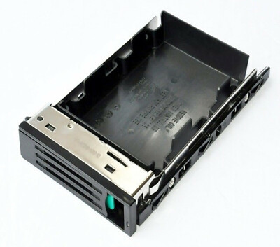 Intel 6070B0062701 Hot Swap Hard Drive Tray Carrier 3.5''