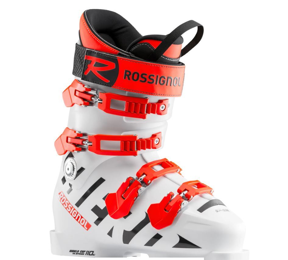 SALOMON Rossignol Hero WC 110 SC Scarponi da sci