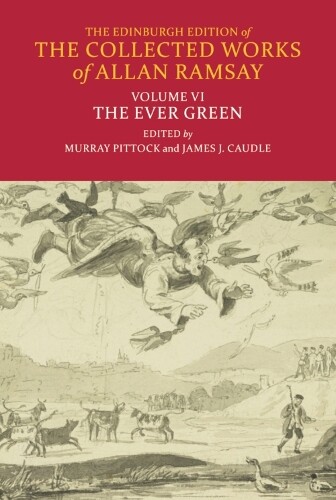 Allan Ramsay The Ever Green (Copertina rigida)