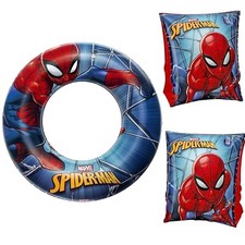 BRACCIOLI MARE SALVAGENTE per bambini ciambella bimbo gonfiabile da mare piscina