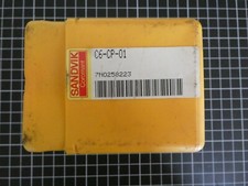 Wypełnienie Sandvik C6-CP-01; 7N0258223