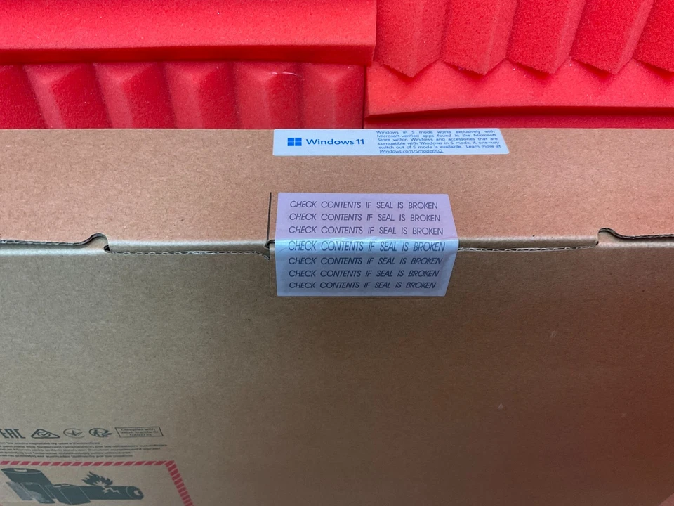 Acer Swift 1 SF114-34-P7FH N6000 4GB 128GB BT5 WiFi6 14F W11H NX.A74AA.002 ✅❤️✅ - Image 3 of 4