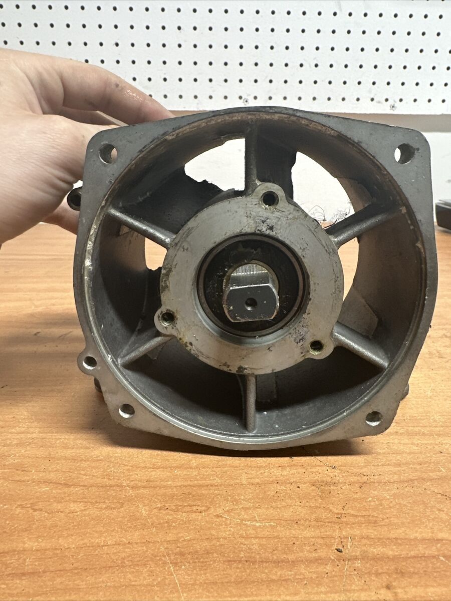 KAWASAKI 1992 550SX OEM JET PUMP IMPELLER HOUSING 59496-3702 KAWASAKI 1992 550SX OEM JET PUMP IMPELLER HOUSING 59496-3702