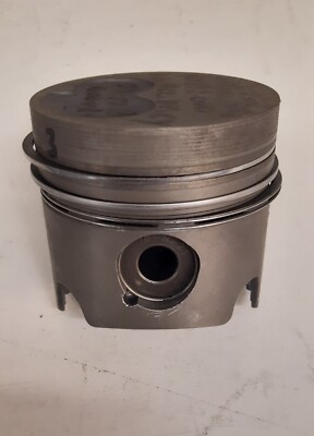 VW/Audi/Volvo CY/DV 1600D & 2.4D STD piston kit KS 90 732 600=A350833=87-109507-