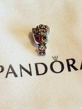 charm Pandora Etoile GROOT argent 925 poinçon PANDORA ALE MARVEL