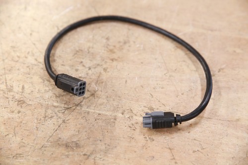 Quantum Q-Logic 3 Harness Bus Cable Wire Male Female 20" HAR144005 Q6 Edge 2.0 3