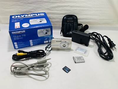 OLYMPUS STYLUS コンパクトデジタルカメラ (充電器バッテリー付き) 楽天市場】オリンパス デジカメ stylus sh-1 充電器の通販