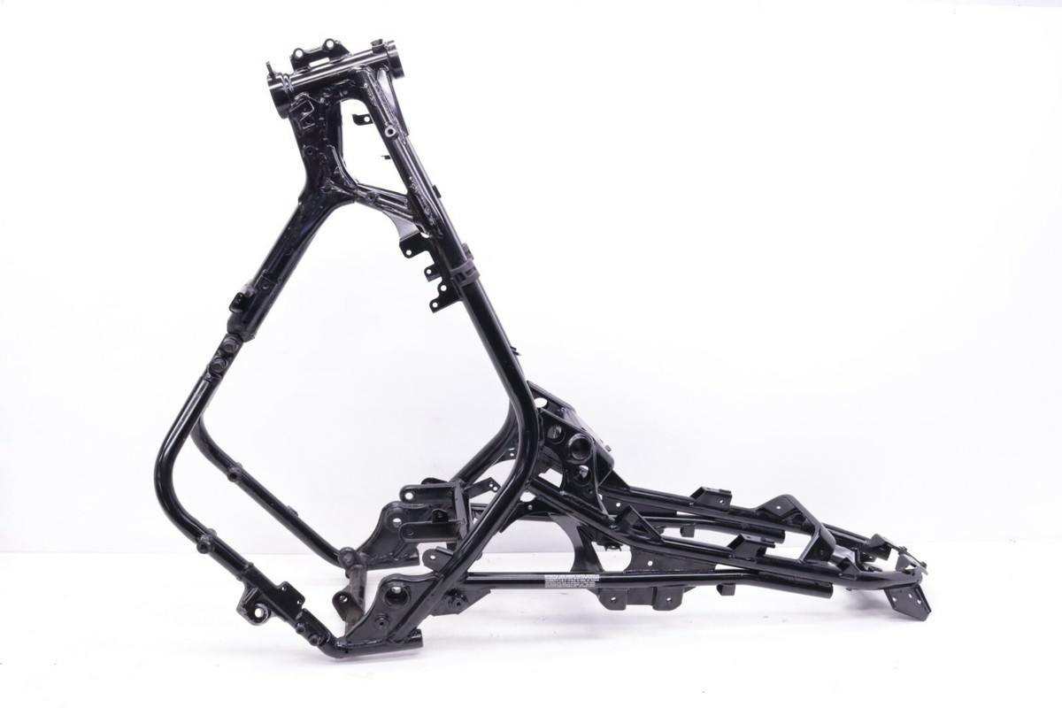 2018 18 19 20 SUZUKI GSX250R 250R 250 MAIN FRAME CHASSIS CLEAN EZ