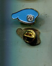 UNO: Pin mit Barett 1 St&uuml;ck (22)