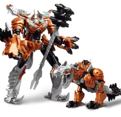 Transformers Figur Grimlock