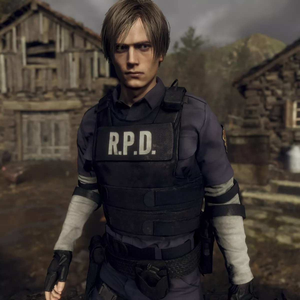 Resident Evil 4 Remake: How to Unlock Every Costume and Accessory