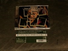 Jack Bruce Shadows In The Air Japan CD Gary Moore Vernon Reid Eric Clapton Jack Bruce Shadows In The Air Japan CD Gary Moore Vernon Reid Eric Clapton