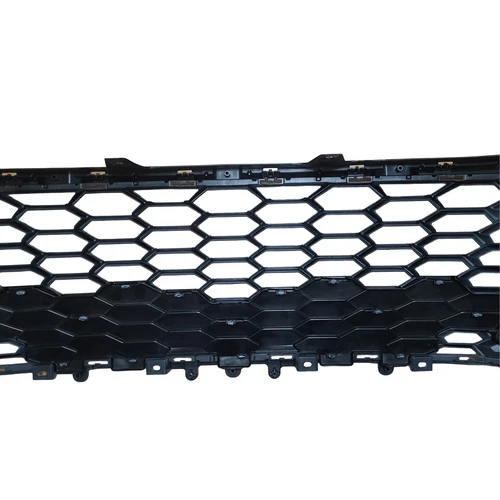 Parachoques delantero parrilla inferior 53102-AQ020 para Toyota Camry SE XSE 2025 - Imagen 6 de 7