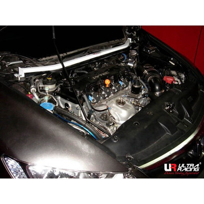 Honda civic 4d распорка