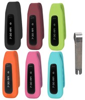 Mdw 6pcs Version Replacement Clip Accessory Pack For Fitbit One Anti Slip... on sale Mdw 6pcs Version Replacement Clip Accessory Pack For Fitbit One Anti Slip... on sale