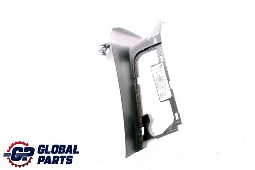 BMW F20 F21 Abdeckung für Rücklicht Rückleuchte Weiß Links 7270097