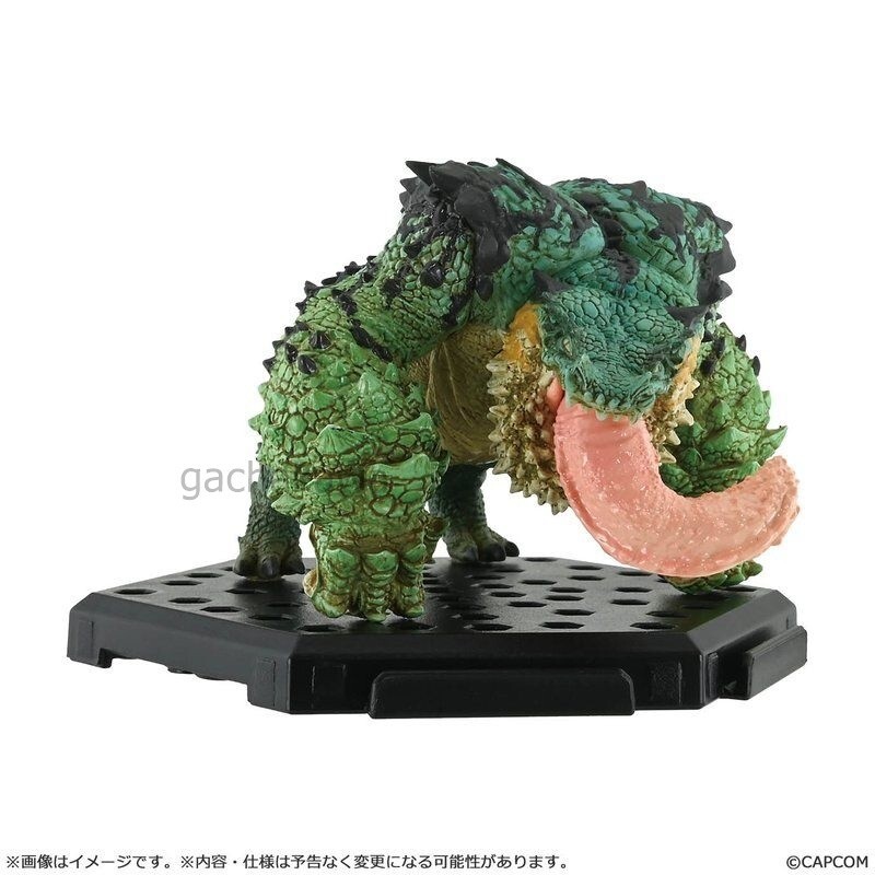 Capcom Figure Builder Monster Hunter Standard Plus Vol.27 6